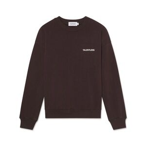 Talentless Lightweight Crewneck